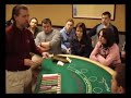 How Not to Deal Blackjack How Not to Deal Blackjack