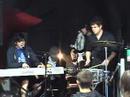 Trail Of Dead LIVE @ The Sound Garden pt 5