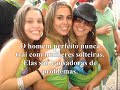 Homem Perfeito - Arnaldo Jabor Homem Perfeito - Arnaldo Jabor