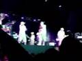 Kumbia All Starz / Mi Dulce Niña (Live Santa Cruz)