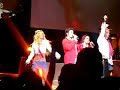 Rbd concert tucson,az 3/28/08