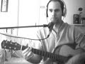 To love somebody (Damien Rice& Ray Lamontagne version)