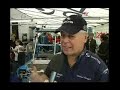 Bergrennen Eichenbühl 2007 Crash Herbert Stenger Bergrennen Eichenbühl 2007 Crash Herbert Stenger