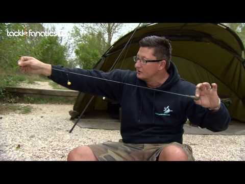 how to attach korda safe zone leaders