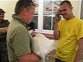 4x4 Szczecinek - Urodziny Soko?a