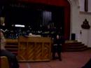 pelinsu avci concert clarinet solo hamilton-on