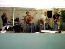 Roadhouse Blues - cover by The Rhythm Blues