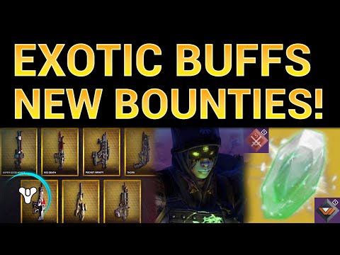 how to get more eris bounties
