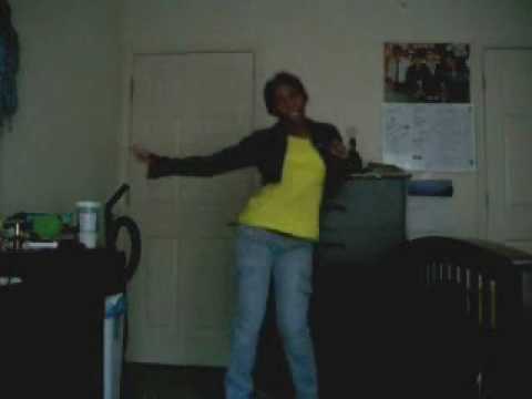Sistar Push Push Dance
