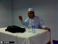 Penurunan Empat Kitab Suci Bukti Allah Maha Mengetahui