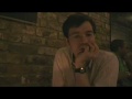 Green Note Bar Scene