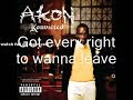 Click here to watch this video Akon quot;Don't Matterquot; instructional