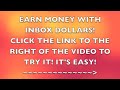 Make Money with Inbox Dollars