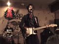 Cetan Clawson Live @ Cafe Classics