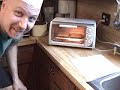 LouRyder's first cooking show. Bring your appetite!
