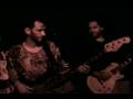 The Doors cover-Banda Lizzard-Break On Through