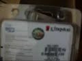 Kingston 1 GB MicroSD Memory Card for Motorola/Samsung/Nokia