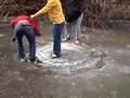 Ice Hole