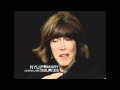 NYU Journalism Primary Sources: On Changing Careers