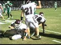 Choctawhatchee squares off against Niceville in this prep football tilt.
