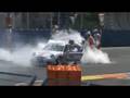videos de Accidente Porshe Valencia Street Circuit