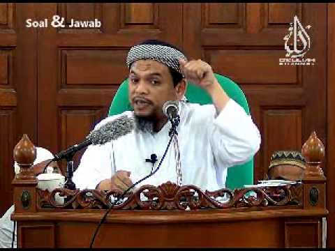 tabligh - Adakah kitab Fadhail A'mal itu sesat?