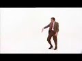 Mr Bean - Bailando Las Divinas