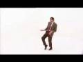 Mr bean bailando las divinas