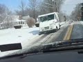 Icy Drive Icy Drive