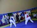 taekwondo ciudad valles vs hidalgo
