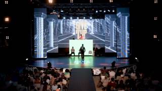 Nelson & Boogaloo Kin & Mr. Wiggles – THE WEEK 2017 GIVE IT UP POPPING DEMO JUDGES