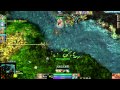 Pebbles - Domination AGAIN! Heroes Of Newerth 