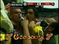 Increible gol de calero Increible gol de calero