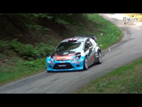 Latest WRC HD & Rally HD Videos