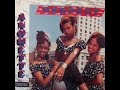 Anquette - I Will Always Be There For You (CLARKED & SCREWED