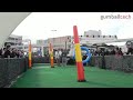 [CES 2011] AR Drone's 