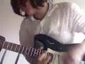 Big muff   jam sandwich