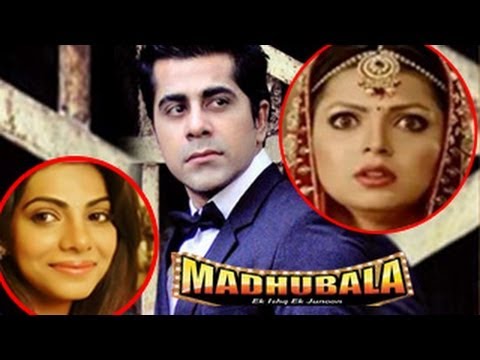 Abhay Kapoor DECLARES SHOCKING MARRIAGE in Madhubala Ek Ishq Ek Junoon 18th April FULL EPISODE HD