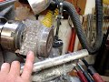 Turning a Mortar