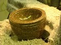 Turning a Mortar
