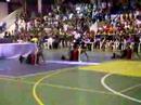 Segundão Aeróbica, 2007. Segundão Aeróbica, 2007.
