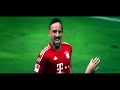 franck ribery | best skills 2013 | hd.