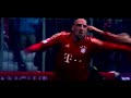 franck ribery | best skills 2013 | hd.