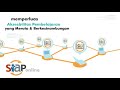 SIAP Online hadir memadukan beragam...