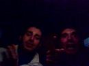 cazzeggiare in makkina cn il grande vasco rossi