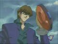 Seto Kaiba - Flagpole Sitta