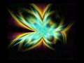 Milkdrop Test Video
