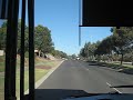 Transperth Bus No. 3001 - MAN NG313F CNG