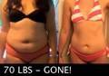 How To Lose Weight + Food Tips -- Losing Weight The Hard Way - Antishay Q&A