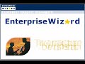 EnerpriseWizard -  Helpdesk software tutorial & free trial